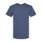 Men's Gold Soft Touch Cotton T-Shirt by M&O, Adult's Craft Short Sleeve Tee